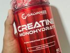 Creatine Protein