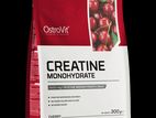 Creatine Monohydrate 300g 100 Servings