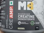 Creatine - Muscle Build