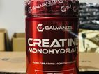 Creatine - Pre-Workout Energy Drink