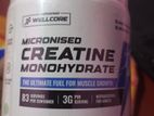 Wellcore Micronised Creatine Monohydrate