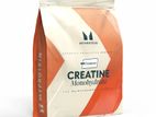 Creatine With Creapure 250g (83 Servings)