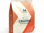 Creatine With Creapure