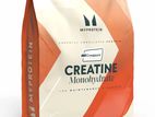 Creatine With Creapure