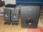 Creative 2.1 Speaker