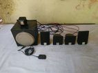 Creative 4.1 Subwoofer