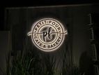 Creative Acrylic Sign Designs