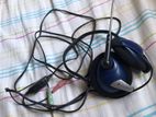 Wired Headphone