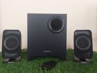 Creative Bluetooth Subwoofer