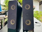 Gigaworks T40 Series II Speakers