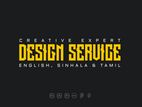 Creative Graphic Design Service