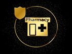 Creative" Logo Design For Your Pharmacy...|@