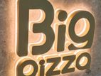 Creative Neon Sign Boards & 3D Light Letters