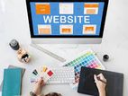 Creative Professional Website Development