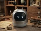 CREATIVE ROBOT CAR PERFUME AIR FRESHENER