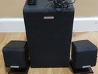 Creative Sbs 2.1 Subwoofer with Box