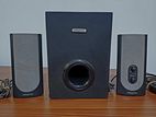 SBS380 Subwoofer Speaker System
