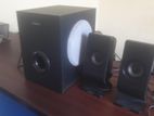 Creative Speaker Set 2.1