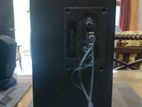 Creative Subwoofer