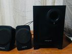 Subwoofer 2.1 Speaker