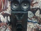 creative subwoofer