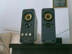 Creative - T20 Hi-End Active Speaker System
