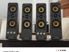 Creative - T40 Hi-End Active Speaker System