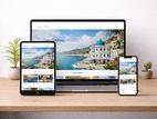 Creative Website Design Service