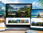 Creative Website for your business