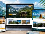 Creative Website for your business