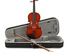 Cremona 16" Acoustic Viola