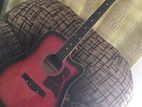 Cremona 6 String Accoustic Guitar