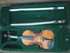 Cremona Violin