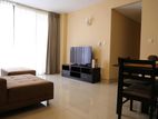 Crescat – 02 Bedroom Apartment for Rent in Colombo 03 (A3781)