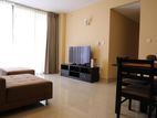 Crescat - 02 Bedroom Apartment for Rent in Colombo 03 (A3781)