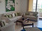 Crescat - 02 Bedroom Furnished Apartment for Rent in Colombo 03 (A1440)