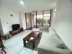 Crescat - 02 Bedroom Furnished Apartment for Rent in Colombo 03 (A604)