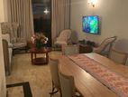 Crescat - 03 Bedroom Furnished Apartment for Rent in Colombo 3(A3450)
