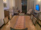 Crescat - 03 Bedroom Furnished Apartment for Rent in Colombo (A3450)