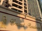 Crescat Apartmemt unit for Rent in Colombo 3, Kollupitiya’s
