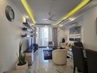 Crescat apartment for sale - furnished