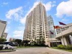Crescat luxury apartment for sale in Colombo