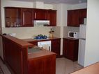 Crescat Residencies 02 Bedroom Apartment For Sale (NK798)