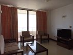 Crescat Residencies - 02 Rooms Furnished Apartment for Sale A35018