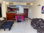 Crescat Residencies - 1 Bedroom Furnished Apartment For Rent A16232