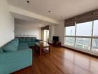 Crescat Residencies 2BHK Furnished Apartment For Sale
