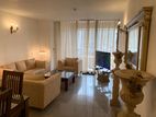 Crescat Residencies - 3 Bedroom Furnished Apartment for Rent A33082
