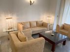 Crescat Residencies - 3 Bedroom Furnished Apartment for Sale A15169