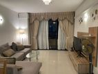 Crescat Residencies 3 BHK Apartment for rent Colombo 3- PDA35