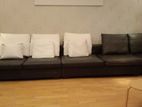 Crescat Residencies Furnished Apartment for Rent - A13363